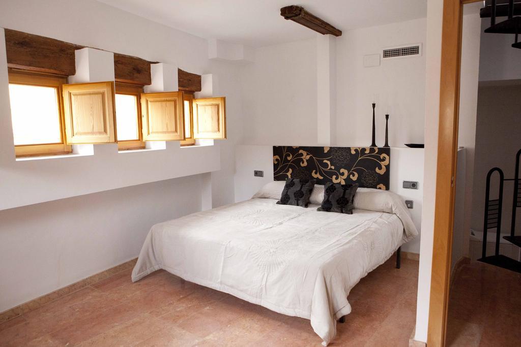 Happy Apartments Valencia - Lope De Vega Phòng bức ảnh