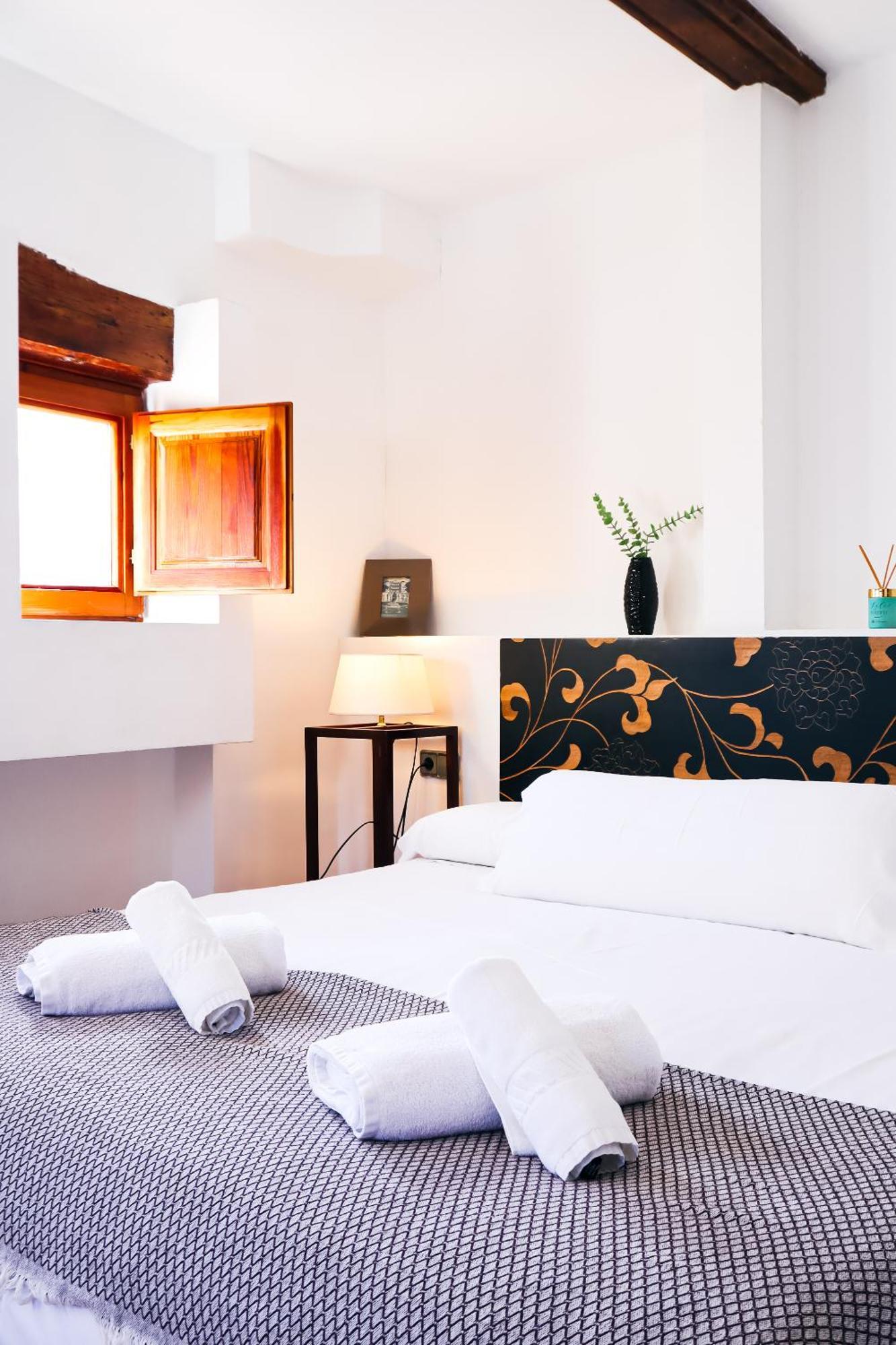 Happy Apartments Valencia - Lope De Vega Ngoại thất bức ảnh