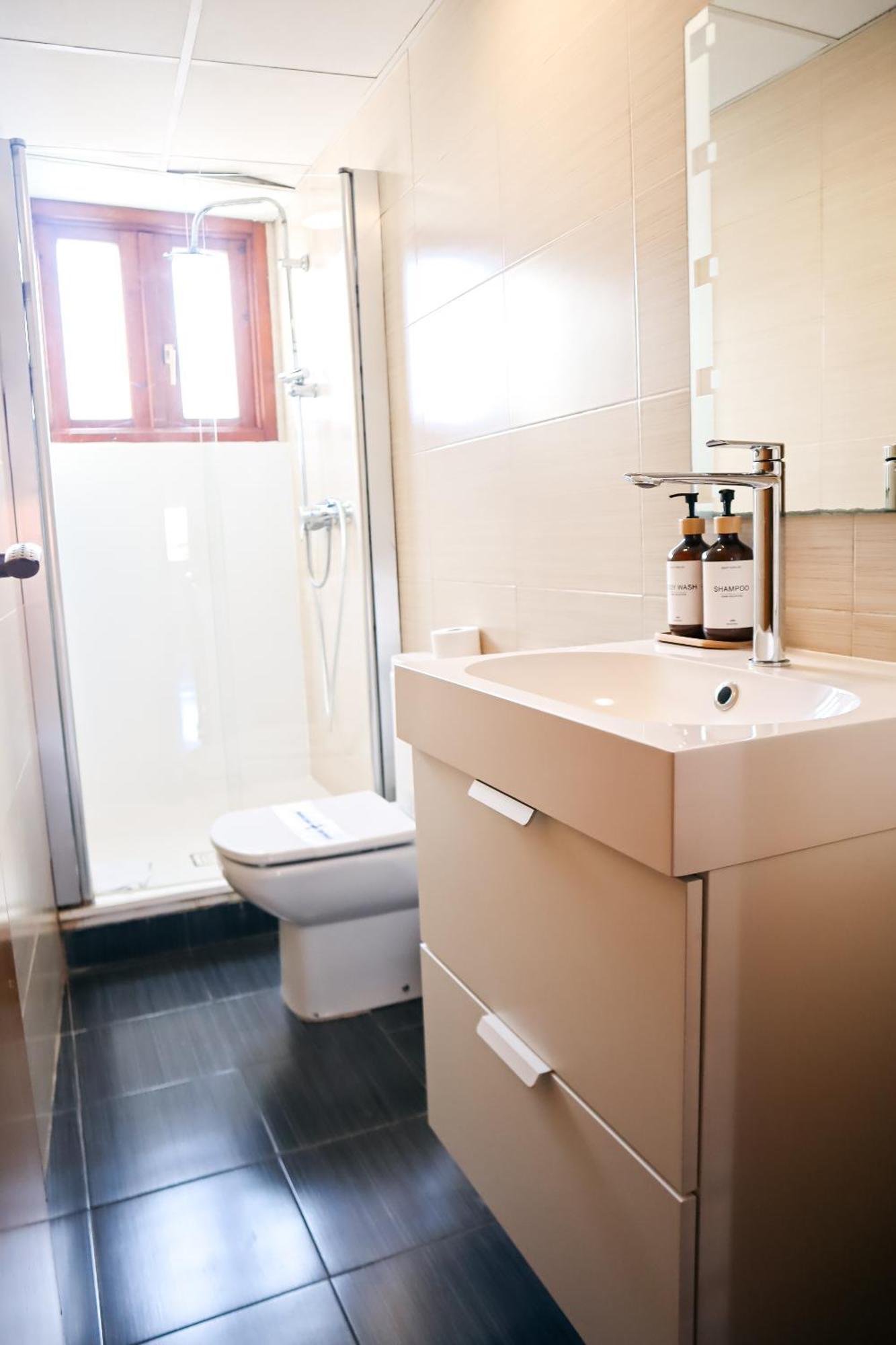 Happy Apartments Valencia - Lope De Vega Ngoại thất bức ảnh
