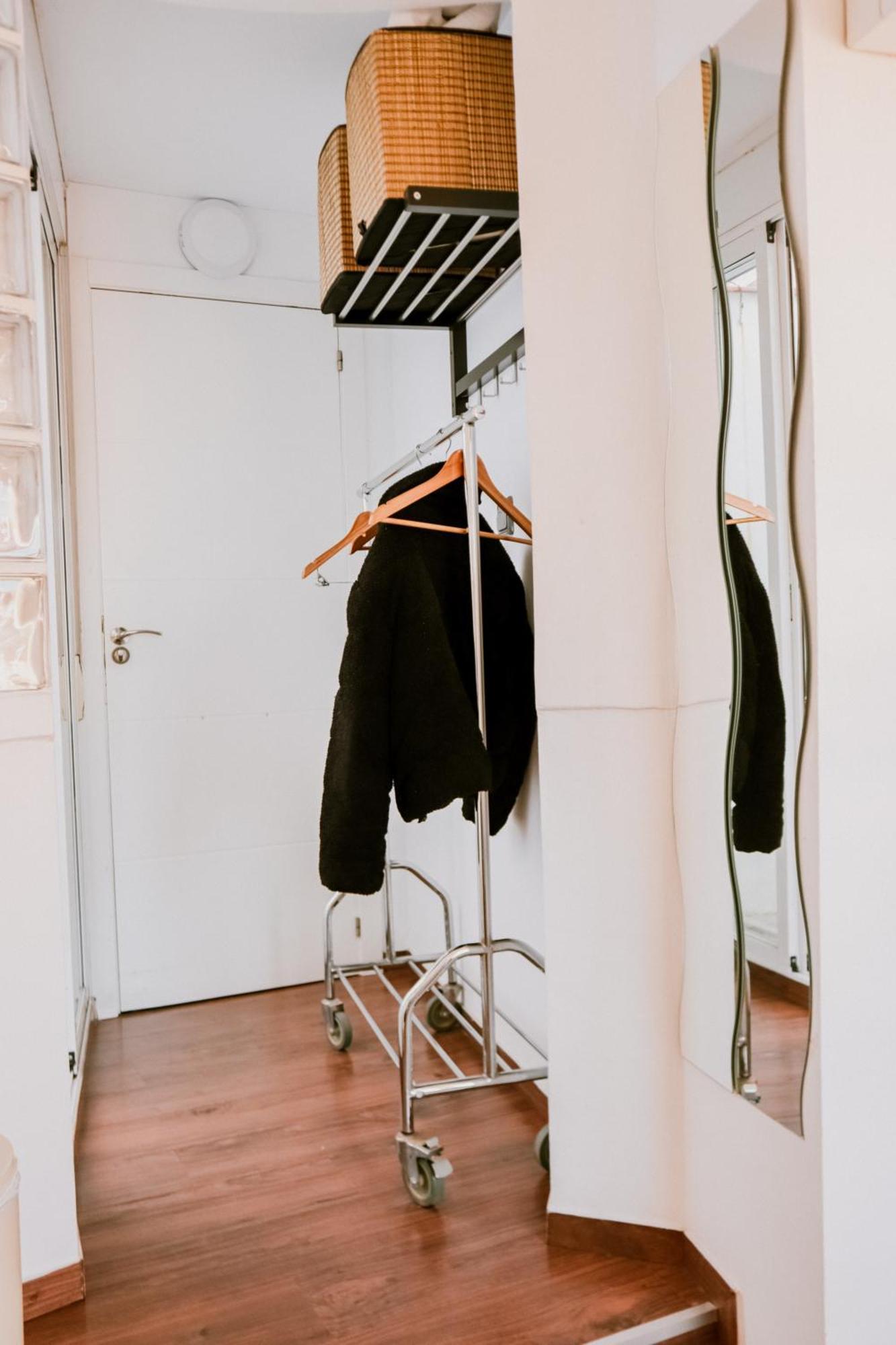 Happy Apartments Valencia - Lope De Vega Ngoại thất bức ảnh