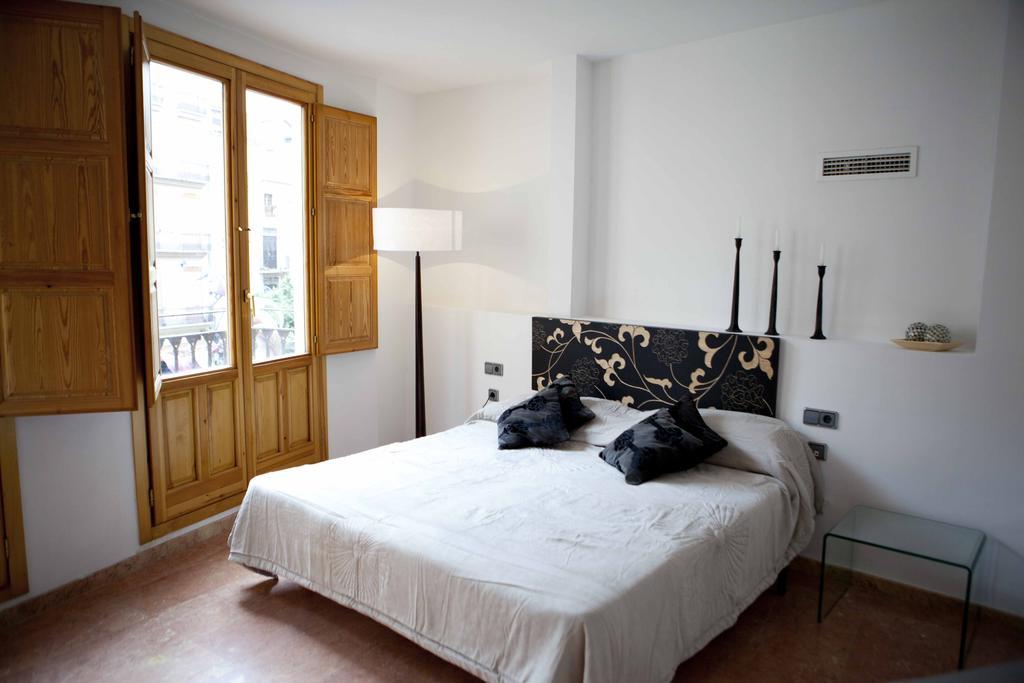 Happy Apartments Valencia - Lope De Vega Phòng bức ảnh
