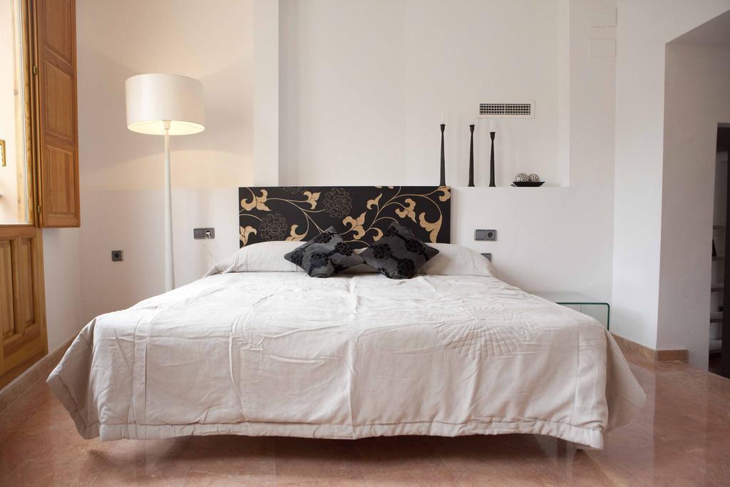 Happy Apartments Valencia - Lope De Vega Ngoại thất bức ảnh