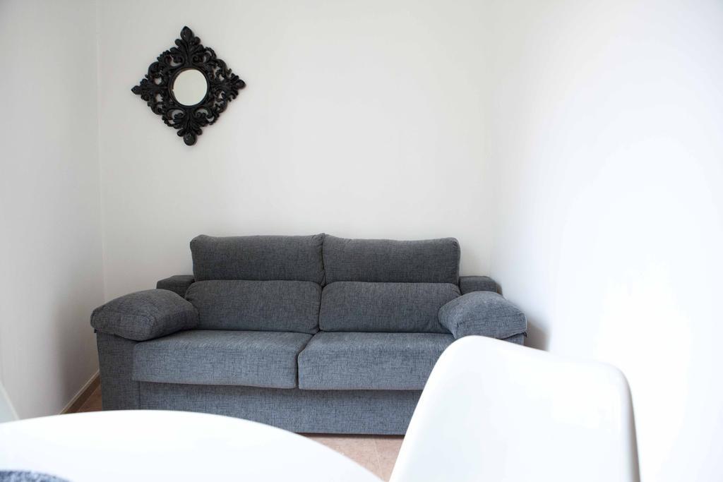Happy Apartments Valencia - Lope De Vega Ngoại thất bức ảnh