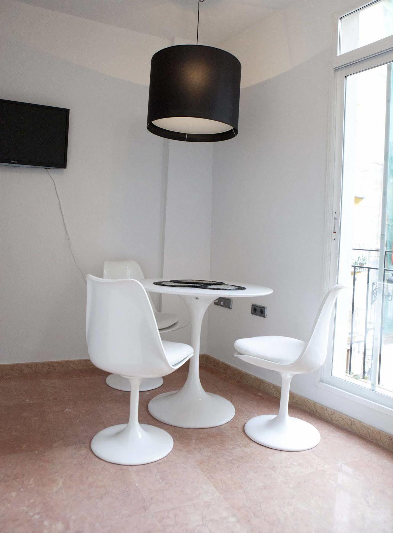 Happy Apartments Valencia - Lope De Vega Ngoại thất bức ảnh