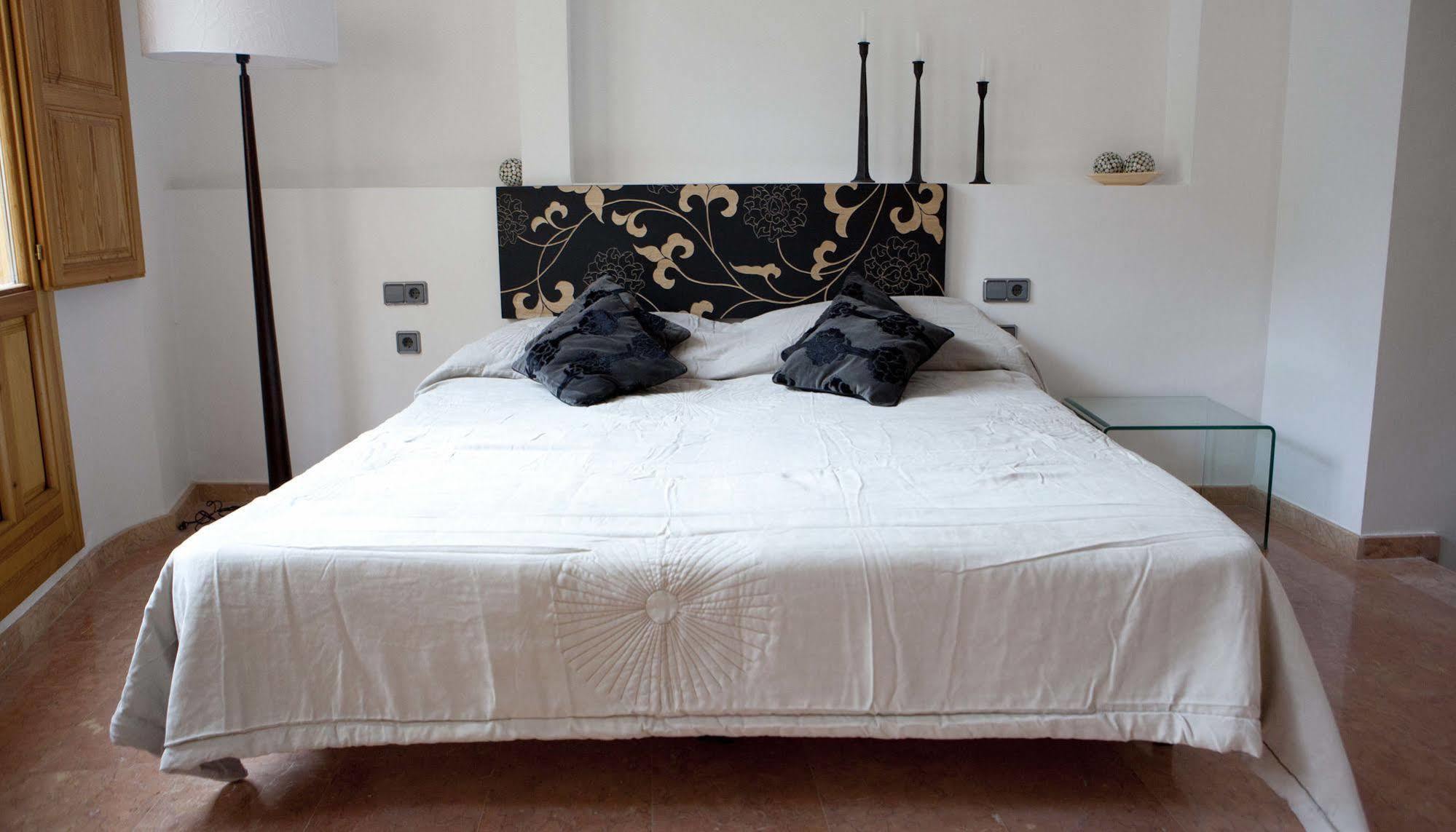 Happy Apartments Valencia - Lope De Vega Ngoại thất bức ảnh